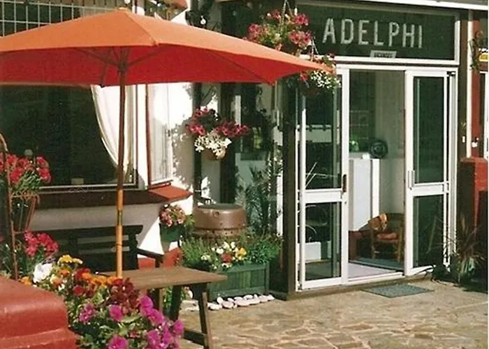 Adelphi