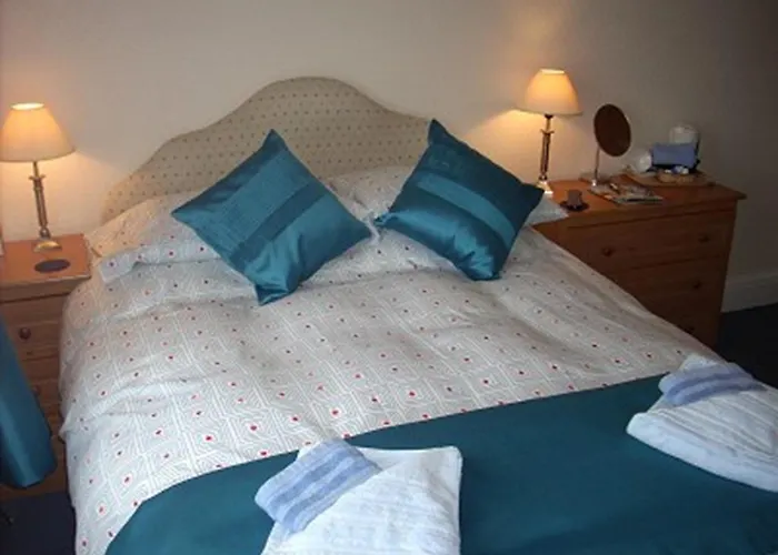 The Adelphi Bed & Breakfast Paignton, United Kingdom