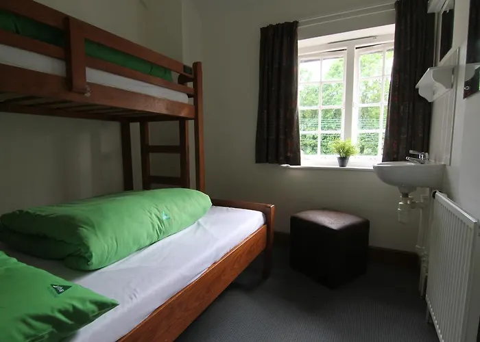Hostel Yha Medway Gillingham , Wielka Brytania