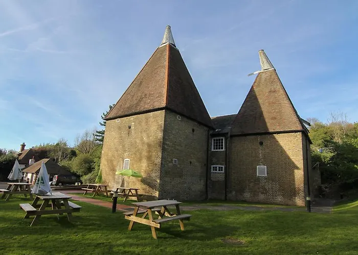 Yha Medway