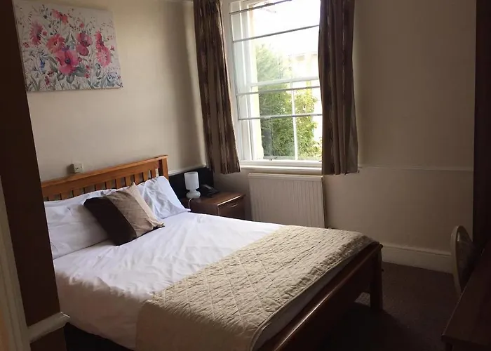 The Pines Guest Accommodation