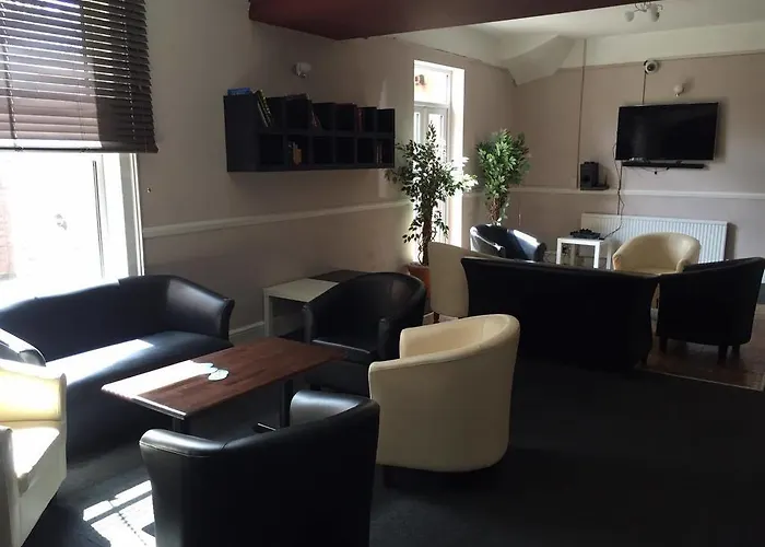 The Pines Guest Accommodation Chippenham , United Kingdom