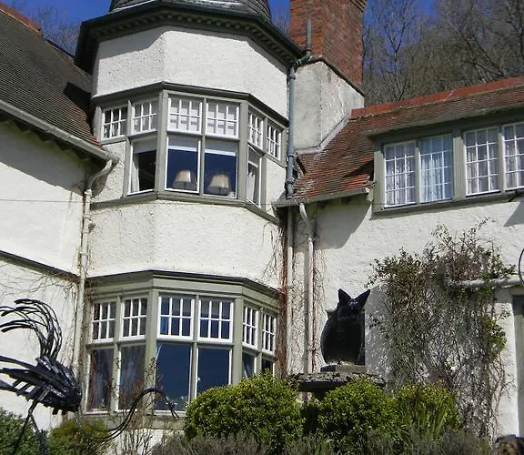 Fauhope Country House