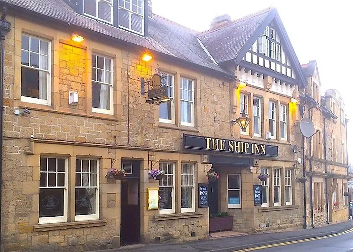 The Ship Inn