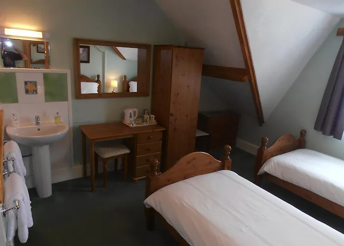 Meadowlea Guest House