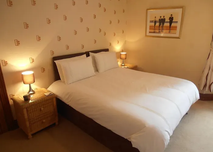 Meadowlea Guest House