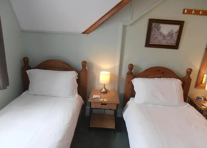 Meadowlea Guest House Okehampton, United Kingdom