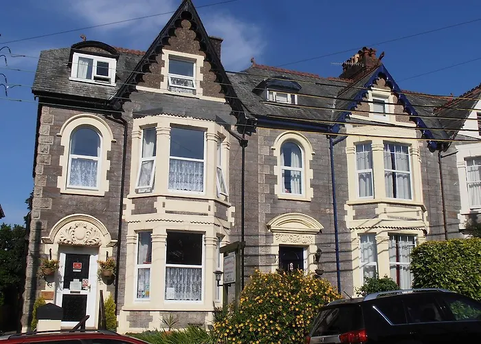 Meadowlea Guest House