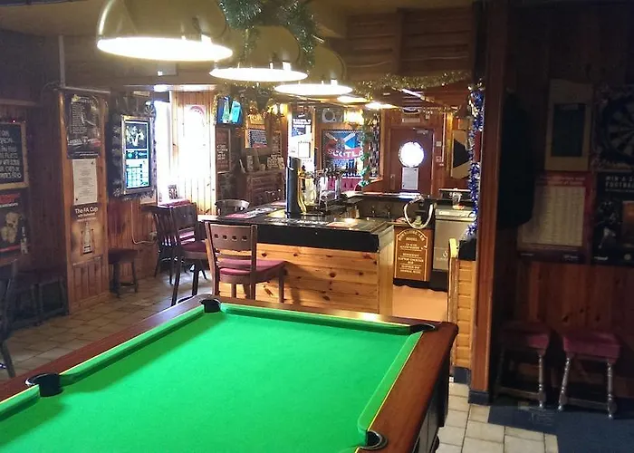 The Downshire Hotel