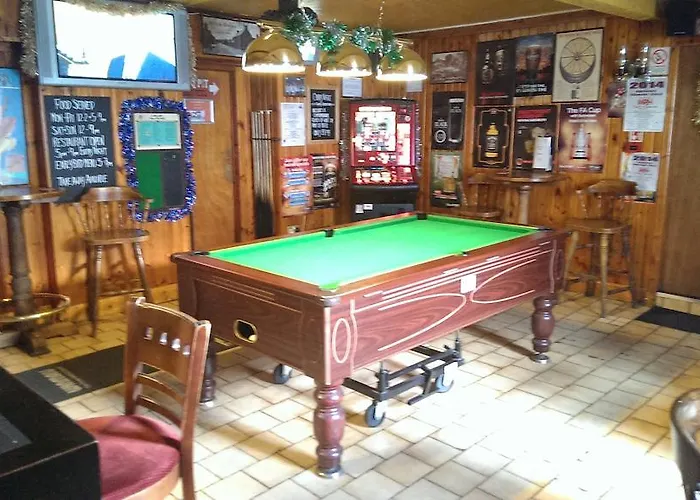 The Downshire Hotel