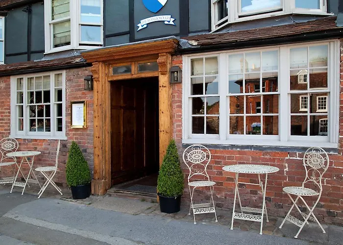 The Marlborough