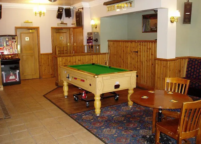 Mayfair Hotel