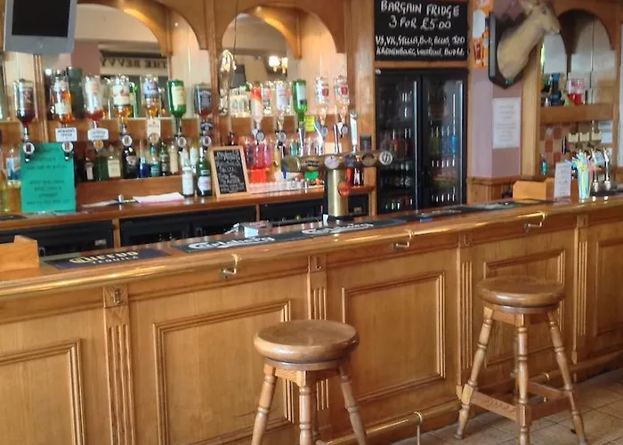 Mayfair Hotel Kingston upon Hull, United Kingdom