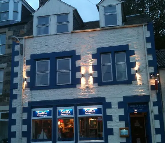 Struan House B&B
