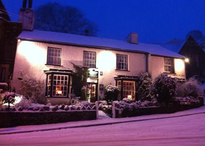Laurel Cottage Bowness, United Kingdom