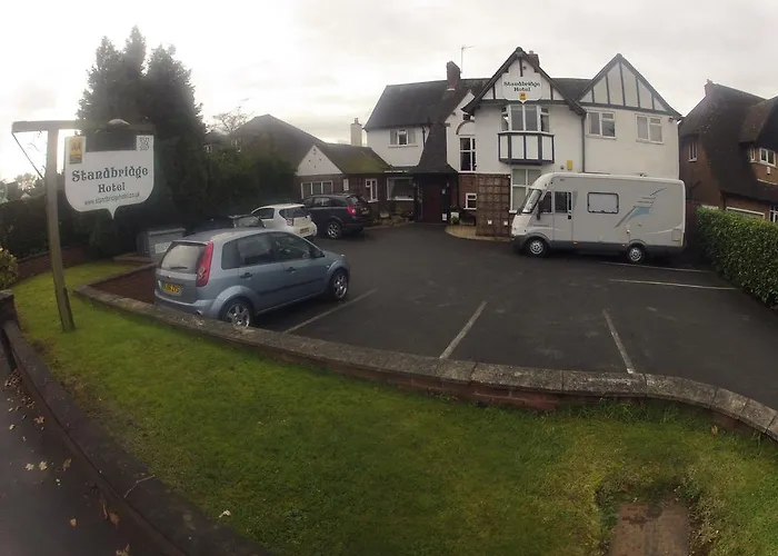 Standbridge Hotel Sutton Coldfield, United Kingdom