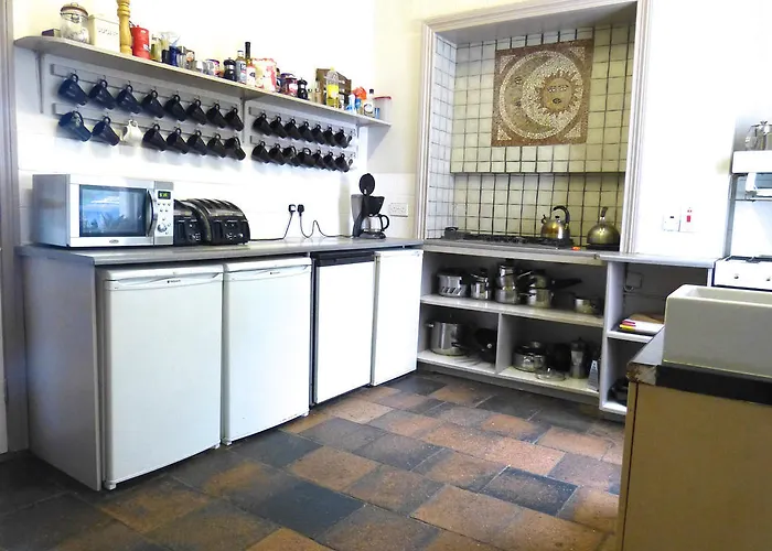 Downhill Beachhouse Hostel Castlerock, United Kingdom