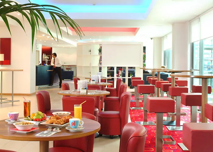 Ramada Encore Milton Keynes, United Kingdom
