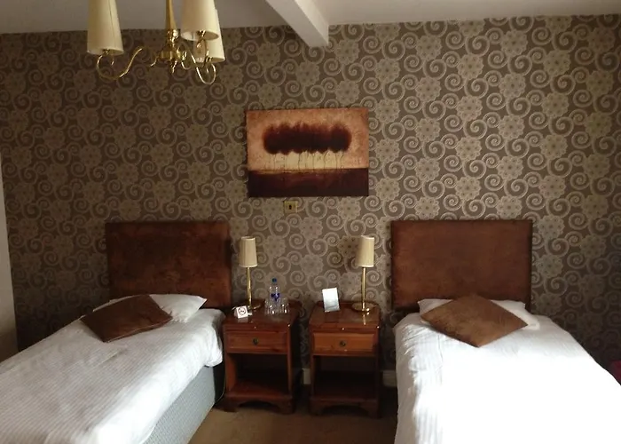 The Junction Hotel Dorchester, United Kingdom