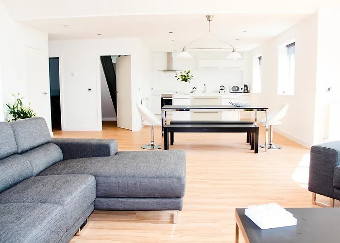 Lux Apartment