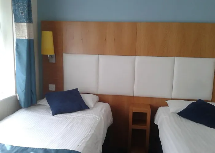 Altrincham Lodge