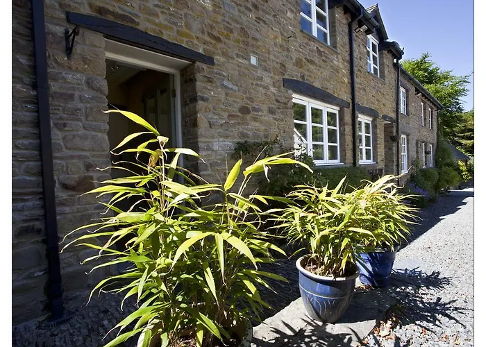 Old Rectory Boutique Country House