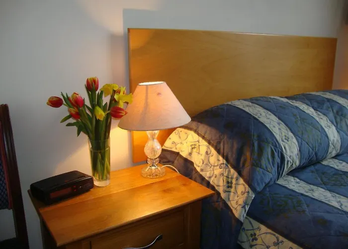 Clock Tower Hotel Exeter, United Kingdom