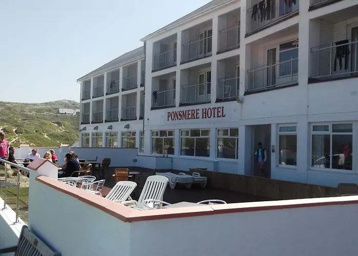 Ponsmere Hotel