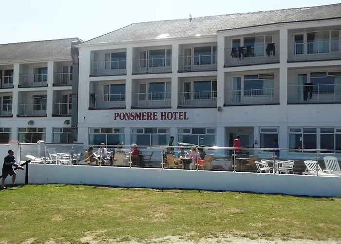 Ponsmere Hotel