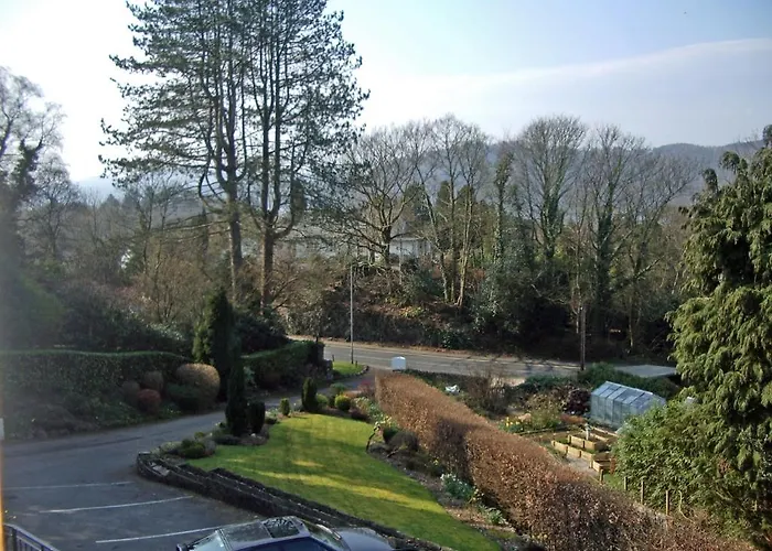 Lingwood Lodge Bowness-on-Windermere, United Kingdom