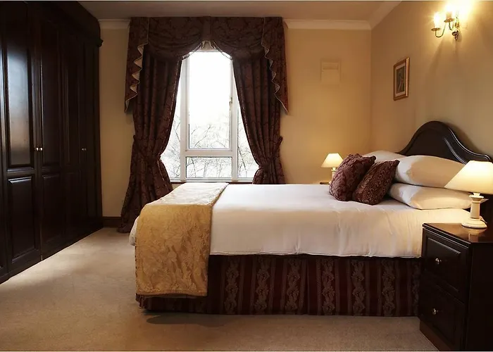 The Birchover Residences Darley Abbey