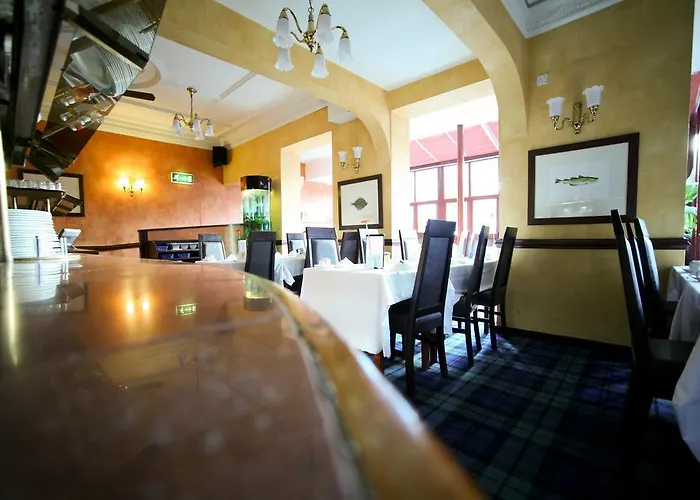 Best Western Cumberland Hotel Harrow, United Kingdom
