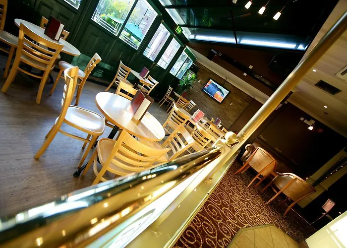 Best Western Cumberland Hotel