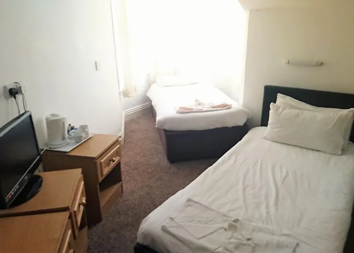 The Stage Hotel