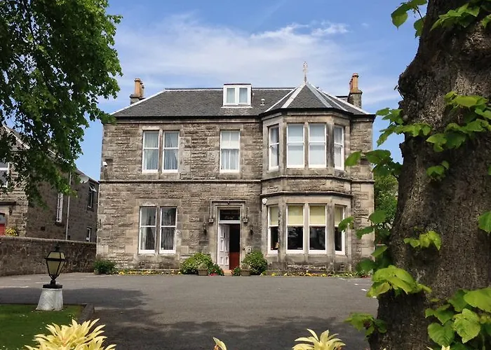 Davaar House Hotel