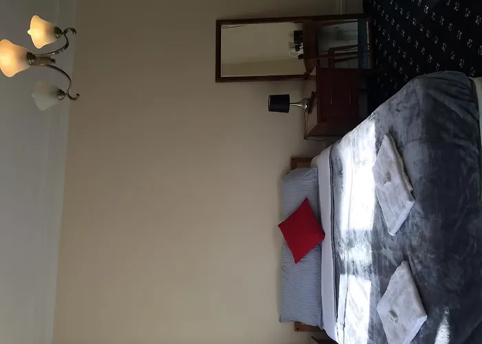 Sterling House Hotel Eastbourne, United Kingdom
