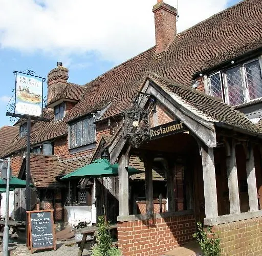 Chequers Inn