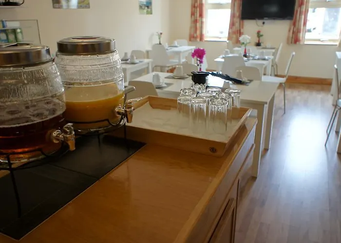 The Malago Guest House