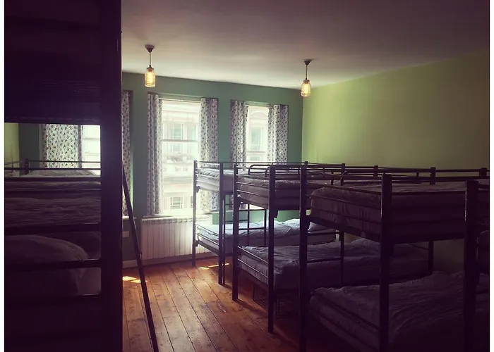 Bunkhouse