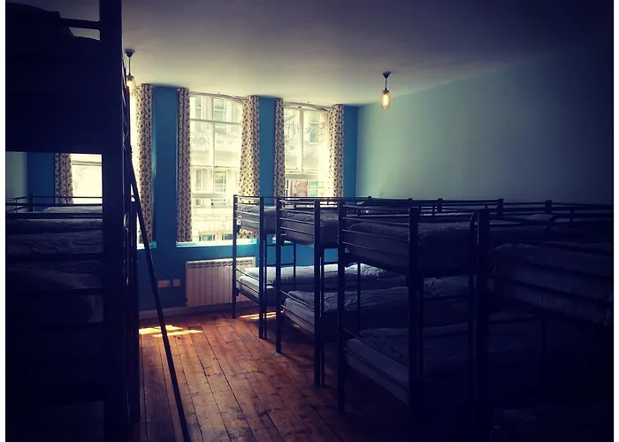 Bunkhouse