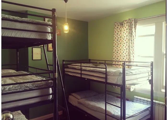 Bunkhouse