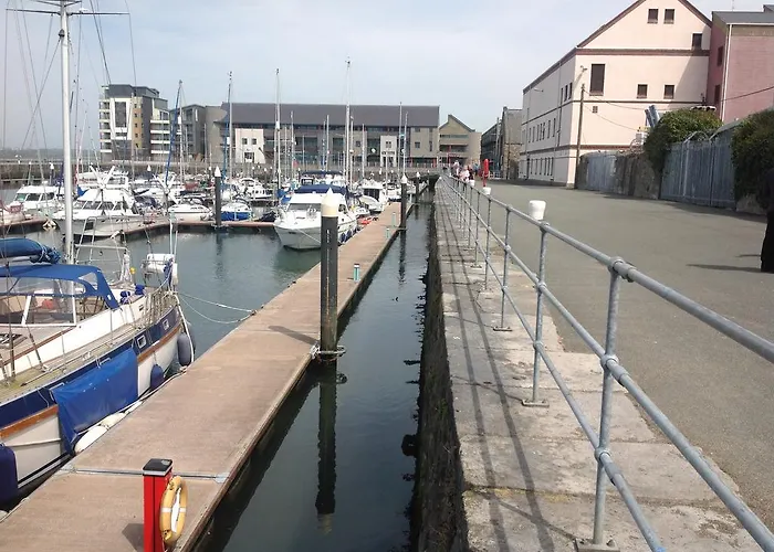 Tegfan -The Anglesey Townhouse