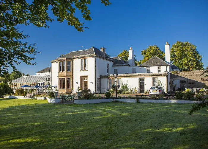 Maitlandfield House