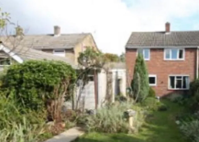 Longreach House Hotel Cambridge , United Kingdom