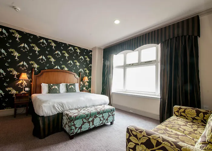 Royal York Hotel Brighton, United Kingdom