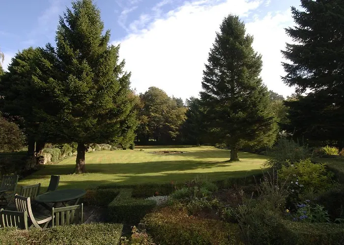 Windlestrae Hotel & Leisure Club Kinross, United Kingdom