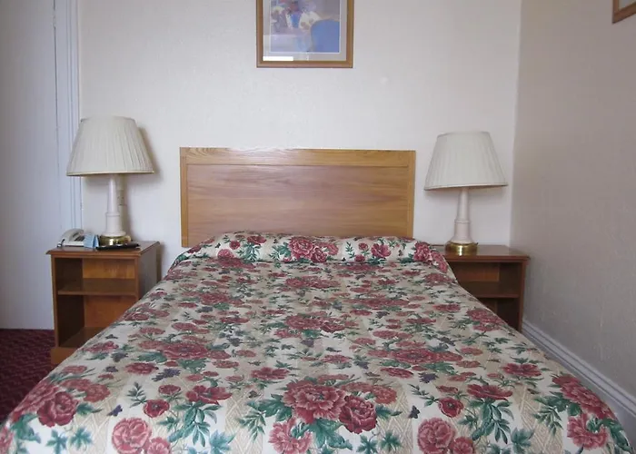 The Highcliffe Hotel Clevedon, United Kingdom