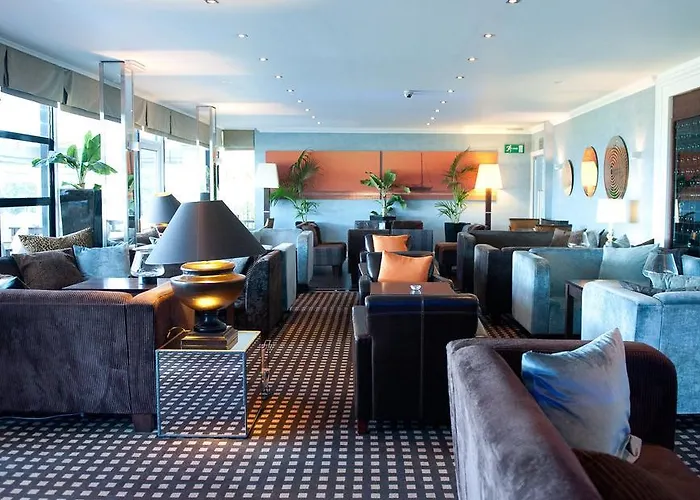 Best Western Hotel Gleneagles Torquay, United Kingdom