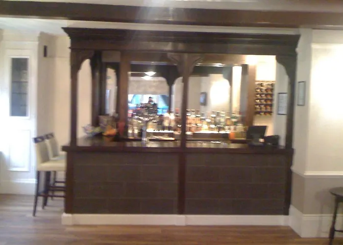 Naseby Hotel