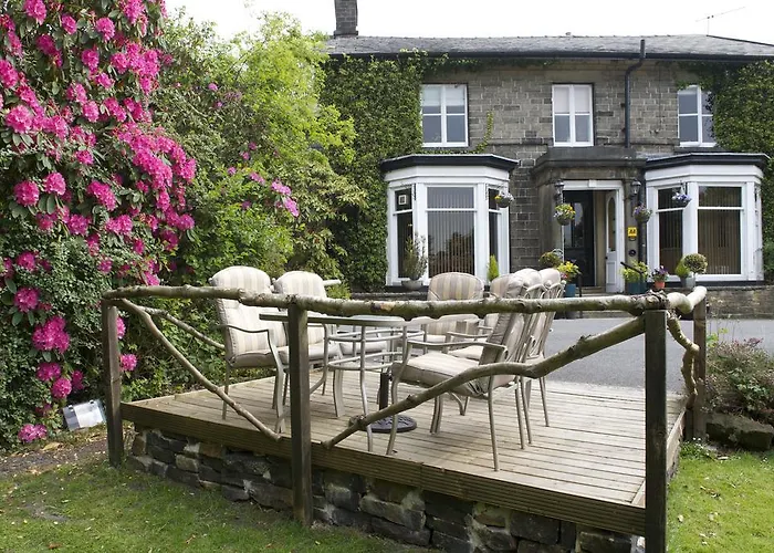 Macdonald Egerton House Hotel Bolton, United Kingdom
